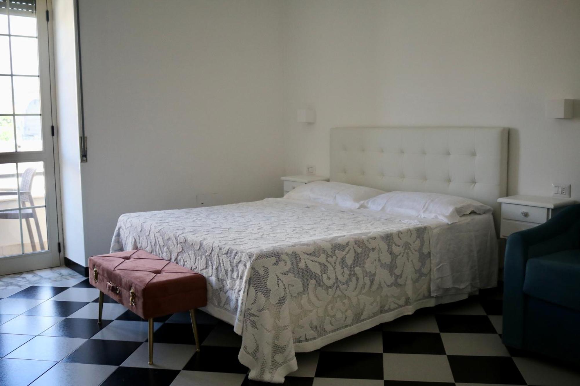 Palazzo Di Donna Panoramic Terraces And Private Parking Strategic To Amalfi Coast, Pompei, Napoli Villa Sant'Egidio del Monte Albino Ngoại thất bức ảnh