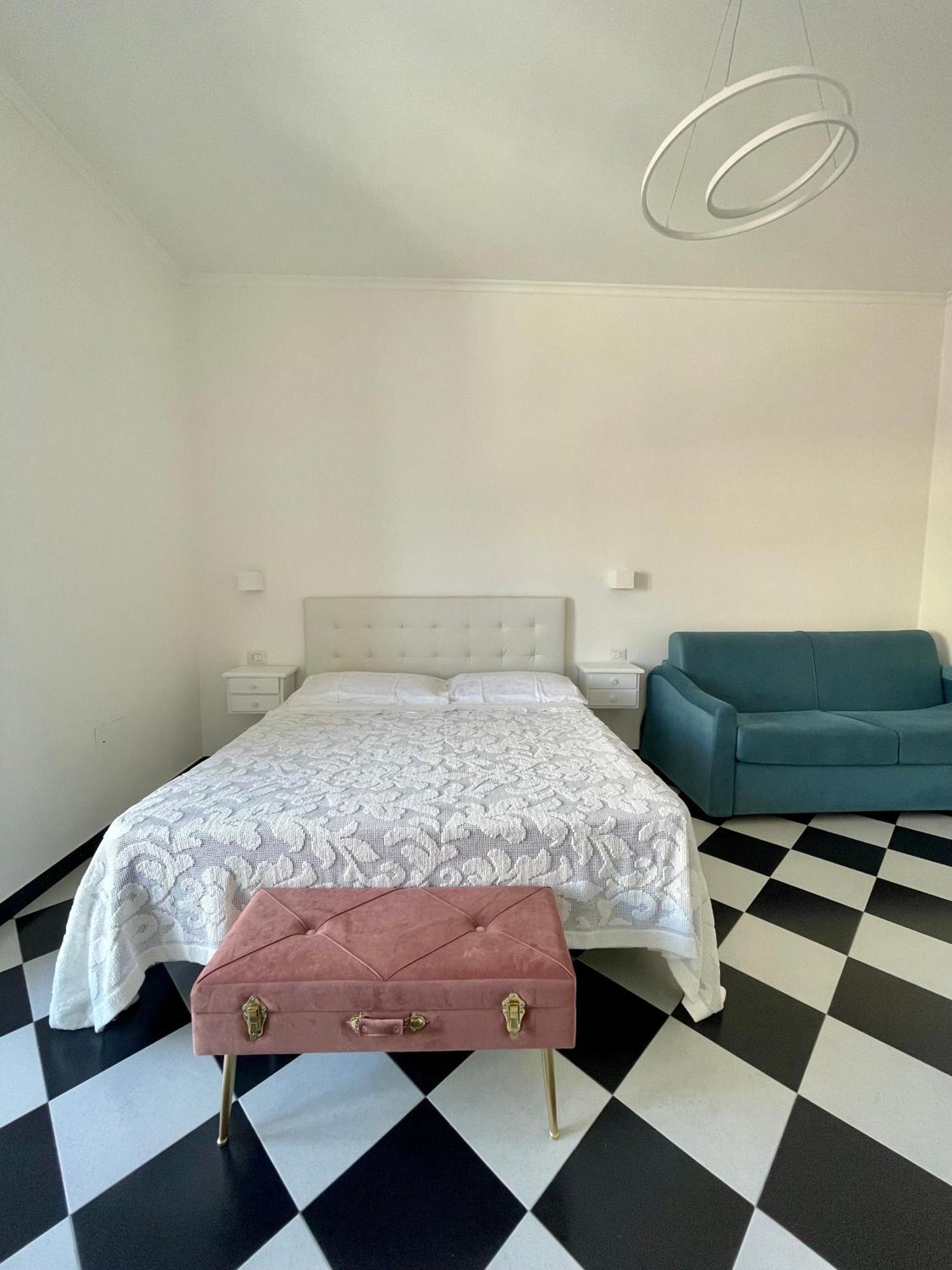 Palazzo Di Donna Panoramic Terraces And Private Parking Strategic To Amalfi Coast, Pompei, Napoli Villa Sant'Egidio del Monte Albino Ngoại thất bức ảnh