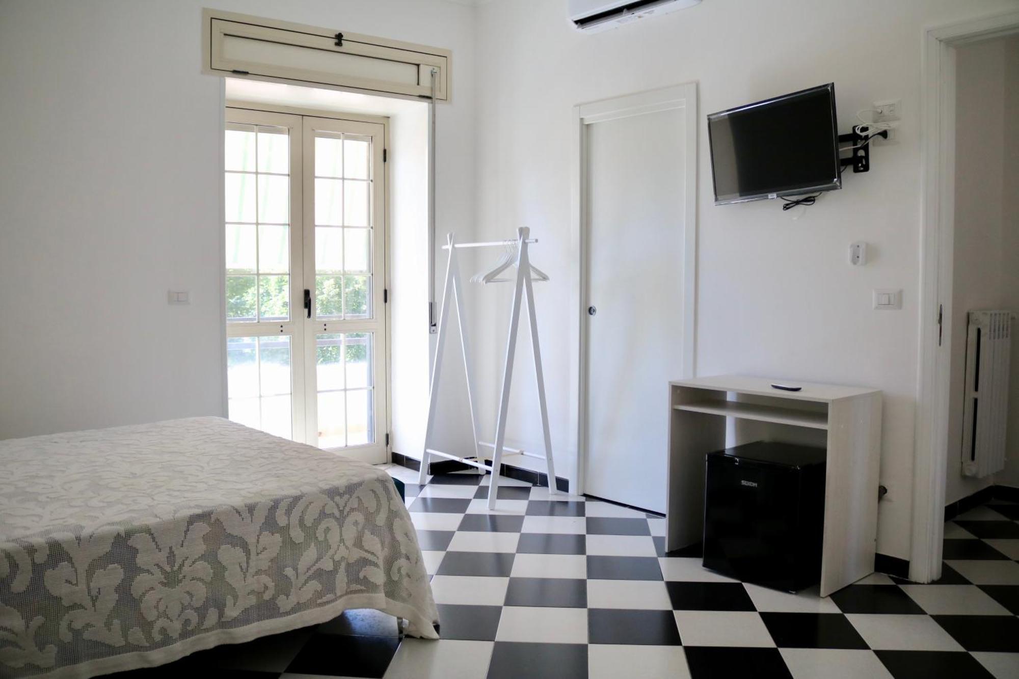 Palazzo Di Donna Panoramic Terraces And Private Parking Strategic To Amalfi Coast, Pompei, Napoli Villa Sant'Egidio del Monte Albino Ngoại thất bức ảnh