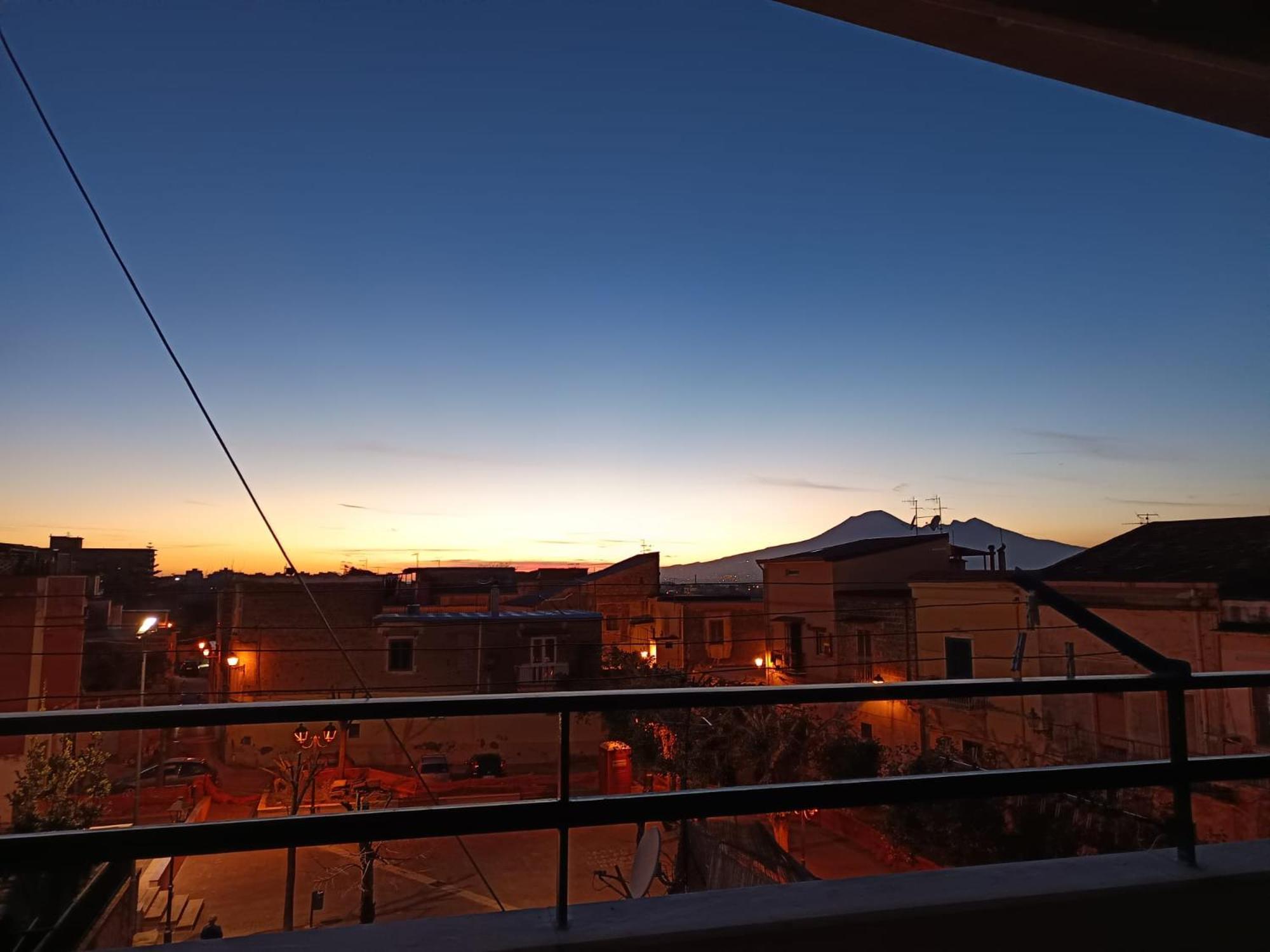 Palazzo Di Donna Panoramic Terraces And Private Parking Strategic To Amalfi Coast, Pompei, Napoli Villa Sant'Egidio del Monte Albino Ngoại thất bức ảnh