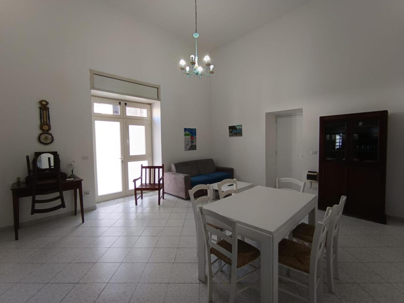 Palazzo Di Donna Panoramic Terraces And Private Parking Strategic To Amalfi Coast, Pompei, Napoli Villa Sant'Egidio del Monte Albino Ngoại thất bức ảnh
