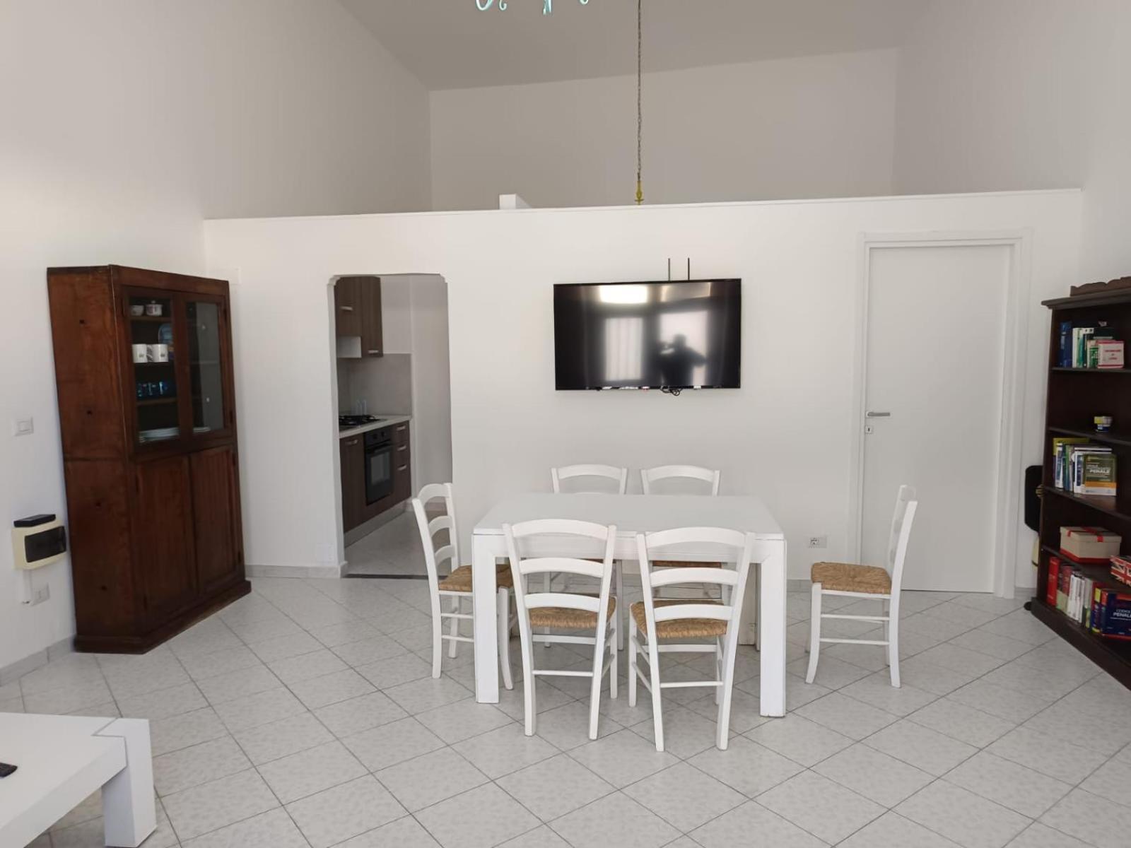 Palazzo Di Donna Panoramic Terraces And Private Parking Strategic To Amalfi Coast, Pompei, Napoli Villa Sant'Egidio del Monte Albino Ngoại thất bức ảnh