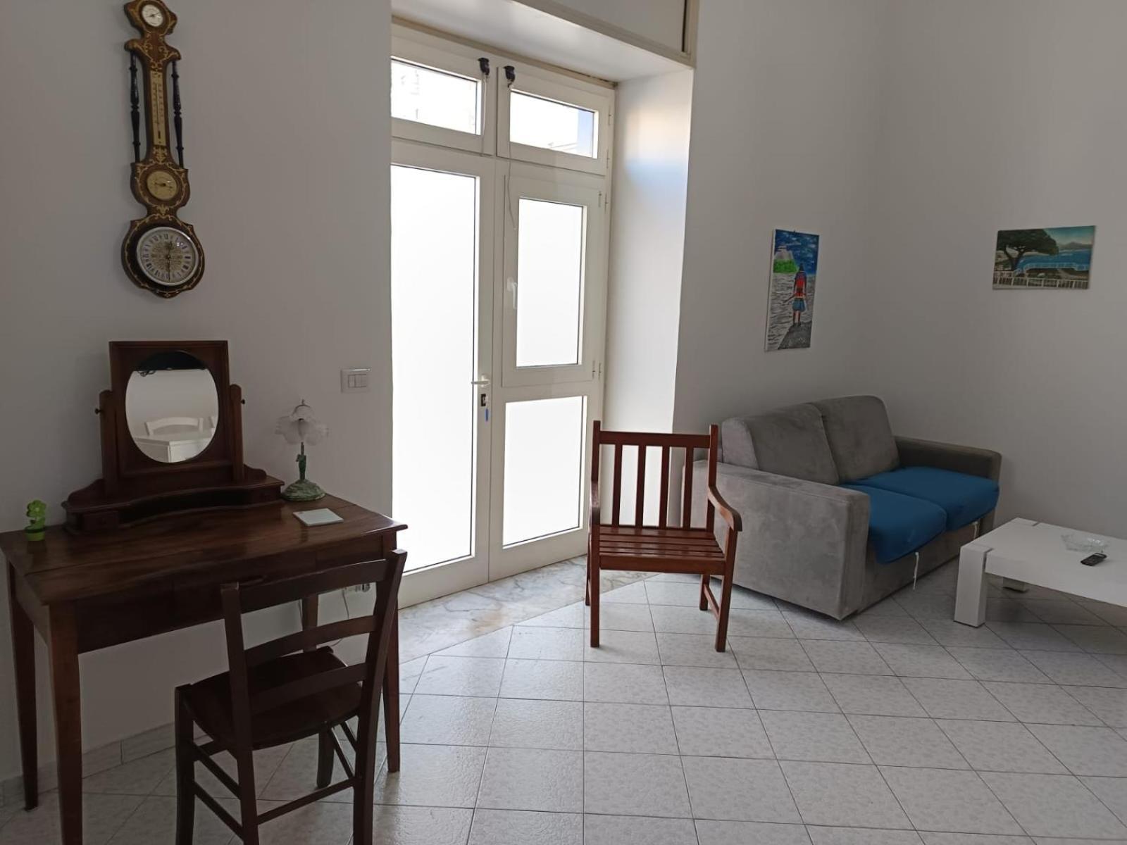 Palazzo Di Donna Panoramic Terraces And Private Parking Strategic To Amalfi Coast, Pompei, Napoli Villa Sant'Egidio del Monte Albino Ngoại thất bức ảnh