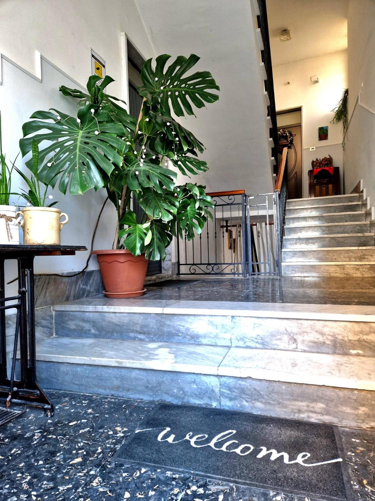 Palazzo Di Donna Panoramic Terraces And Private Parking Strategic To Amalfi Coast, Pompei, Napoli Villa Sant'Egidio del Monte Albino Ngoại thất bức ảnh
