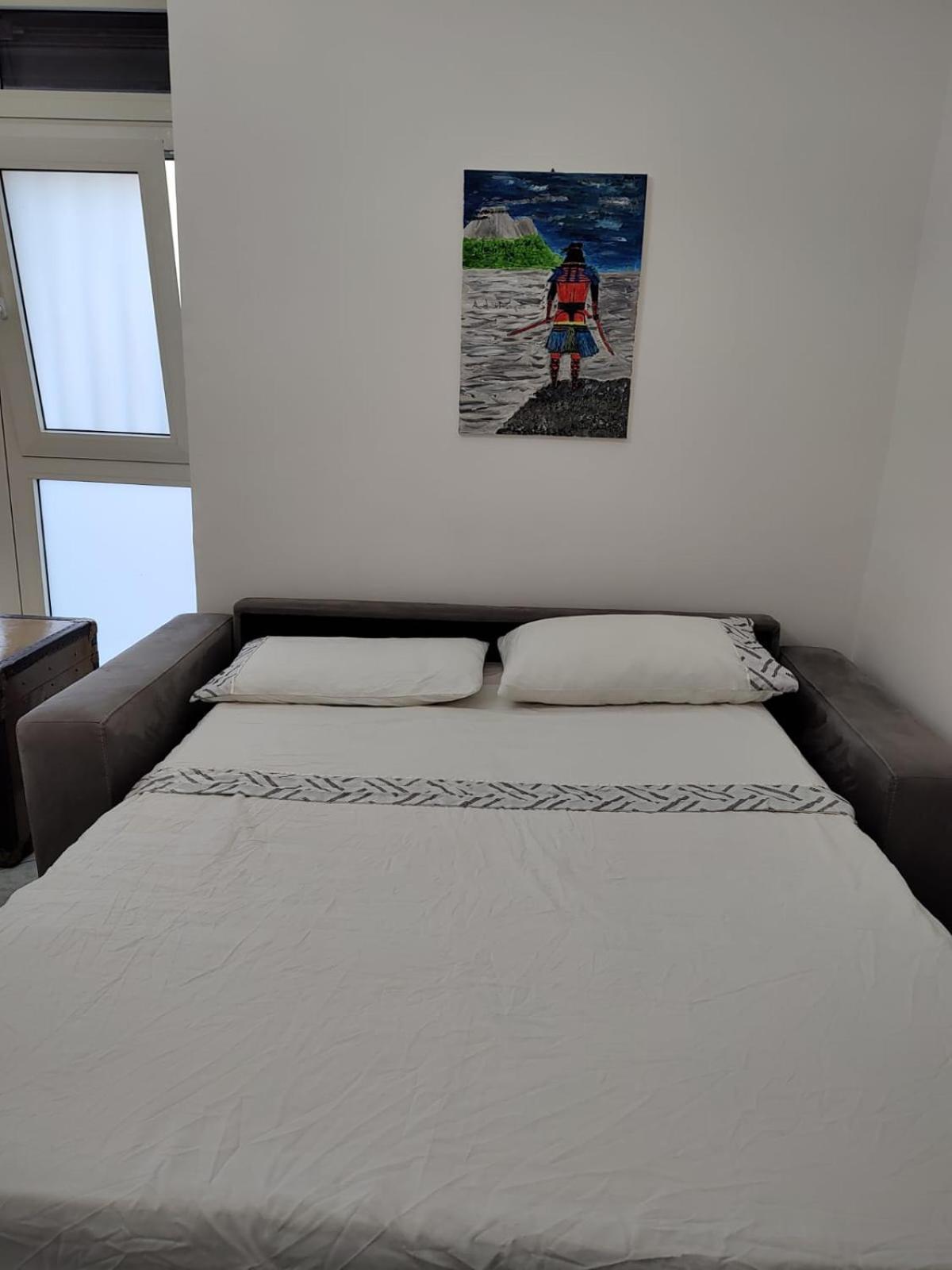 Palazzo Di Donna Panoramic Terraces And Private Parking Strategic To Amalfi Coast, Pompei, Napoli Villa Sant'Egidio del Monte Albino Ngoại thất bức ảnh