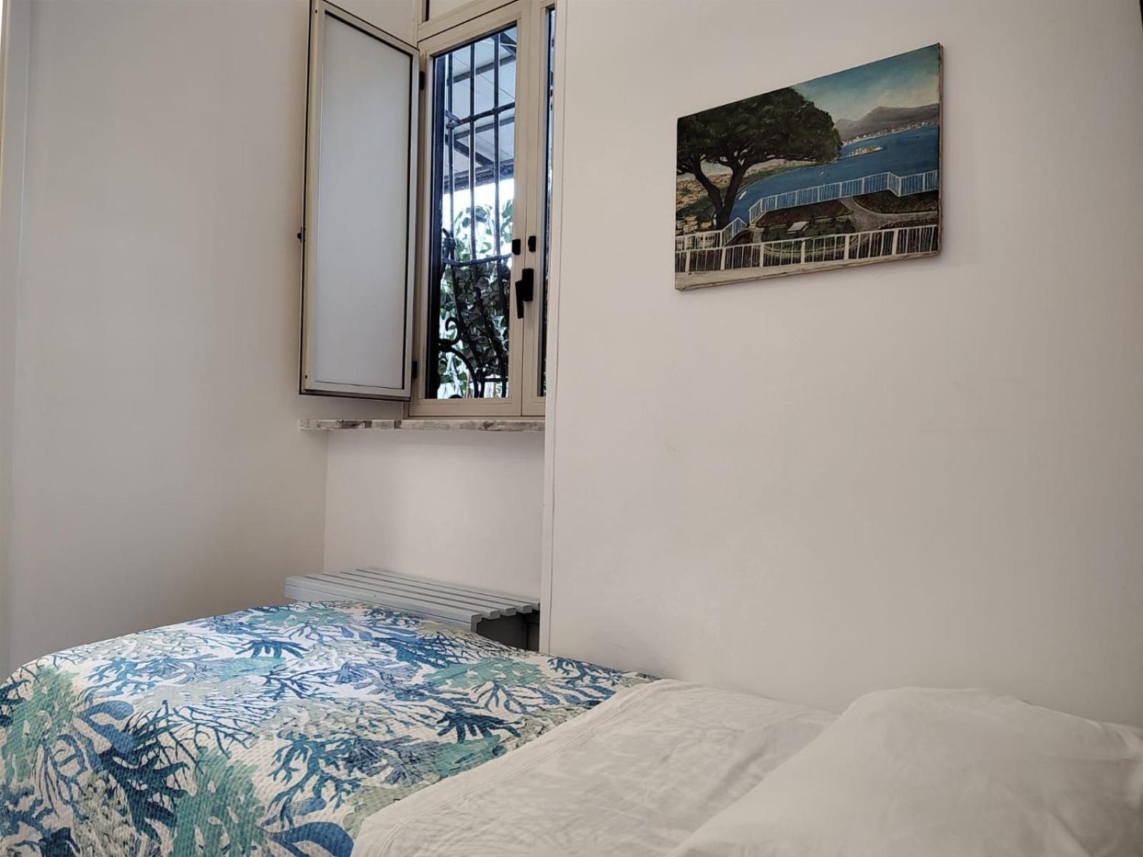 Palazzo Di Donna Panoramic Terraces And Private Parking Strategic To Amalfi Coast, Pompei, Napoli Villa Sant'Egidio del Monte Albino Ngoại thất bức ảnh