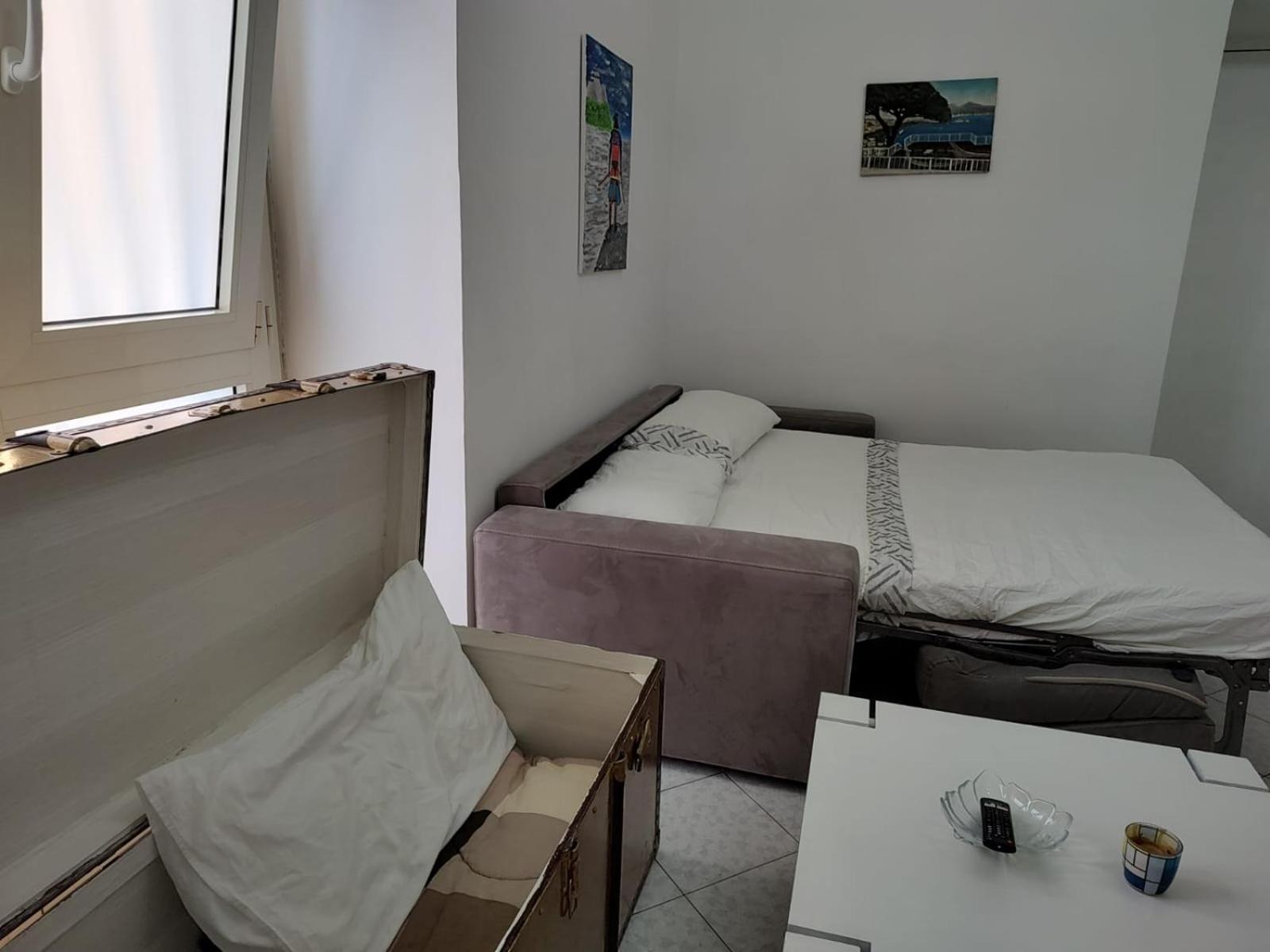 Palazzo Di Donna Panoramic Terraces And Private Parking Strategic To Amalfi Coast, Pompei, Napoli Villa Sant'Egidio del Monte Albino Ngoại thất bức ảnh